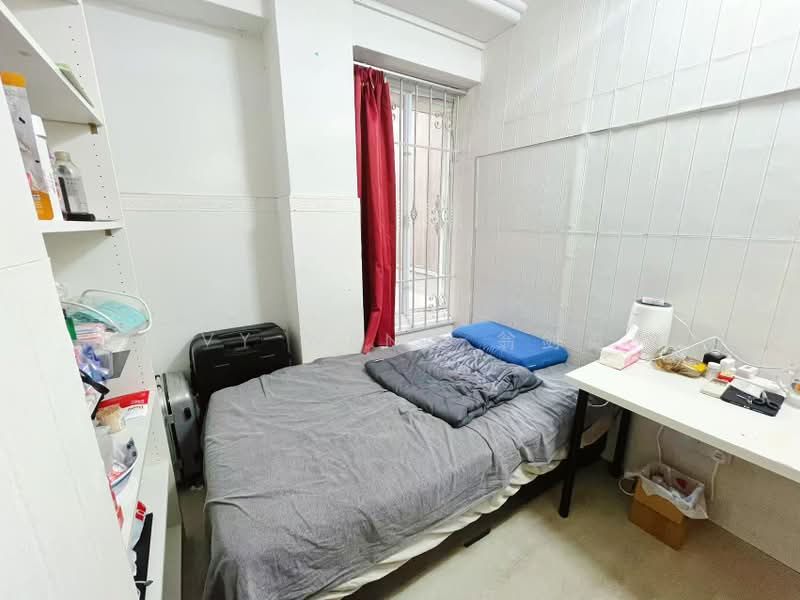 Bencoolen House, 27 Bencoolen Street, Room Rental, 100 sqft, Apartment For Rent, by Ivy Weng 翁剑英, 25294597 - PropertyGuru.com.sg