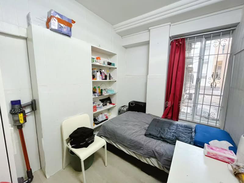 Bencoolen House, 27 Bencoolen Street, Room Rental, 100 sqft, Apartment For Rent, by Ivy Weng 翁剑英, 25294597 - PropertyGuru.com.sg