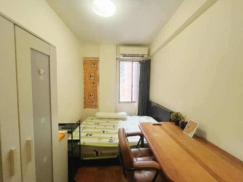 Bencoolen House, 27 Bencoolen Street, Room Rental, 100 sqft, Apartment For Rent, by Ivy Weng 翁剑英, 25294597 - PropertyGuru.com.sg