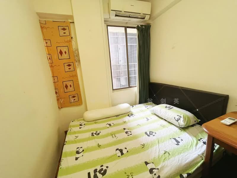 Bencoolen House, 27 Bencoolen Street, Room Rental, 100 sqft, Apartment For Rent, by Ivy Weng 翁剑英, 25294597 - PropertyGuru.com.sg