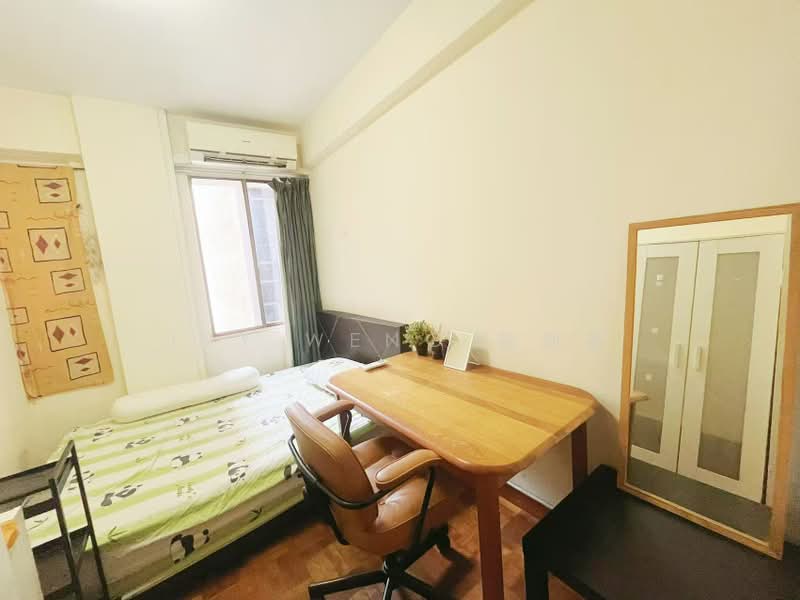 Bencoolen House, 27 Bencoolen Street, Room Rental, 100 sqft, Apartment For Rent, by Ivy Weng 翁剑英, 25294597 - PropertyGuru.com.sg