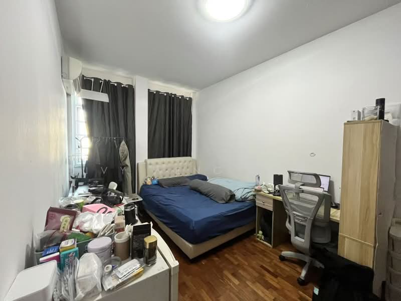 Bencoolen House, 27 Bencoolen Street, Room Rental, 100 sqft, Apartment For Rent, by Ivy Weng 翁剑英, 25294597 - PropertyGuru.com.sg