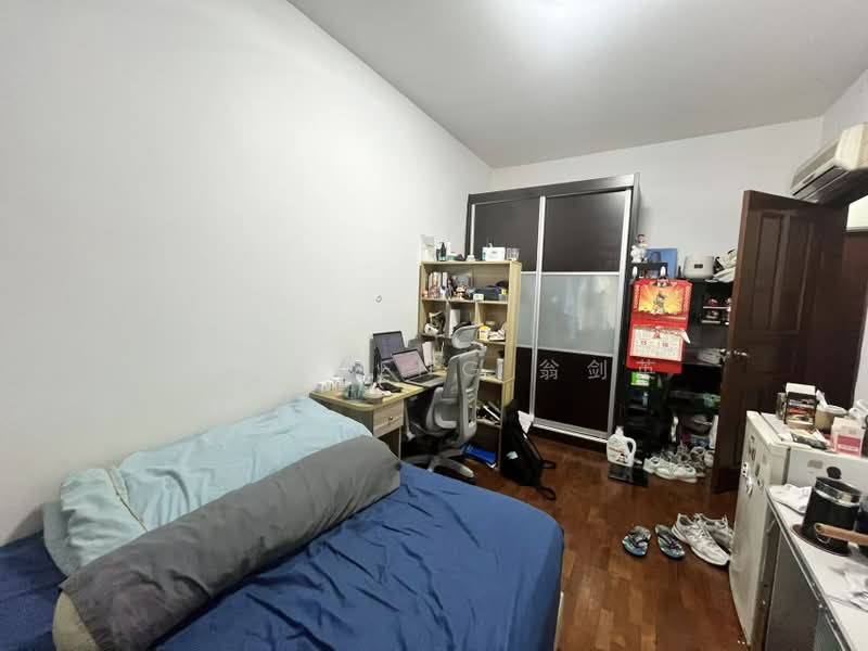 Bencoolen House, 27 Bencoolen Street, Room Rental, 100 sqft, Apartment For Rent, by Ivy Weng 翁剑英, 25294597 - PropertyGuru.com.sg