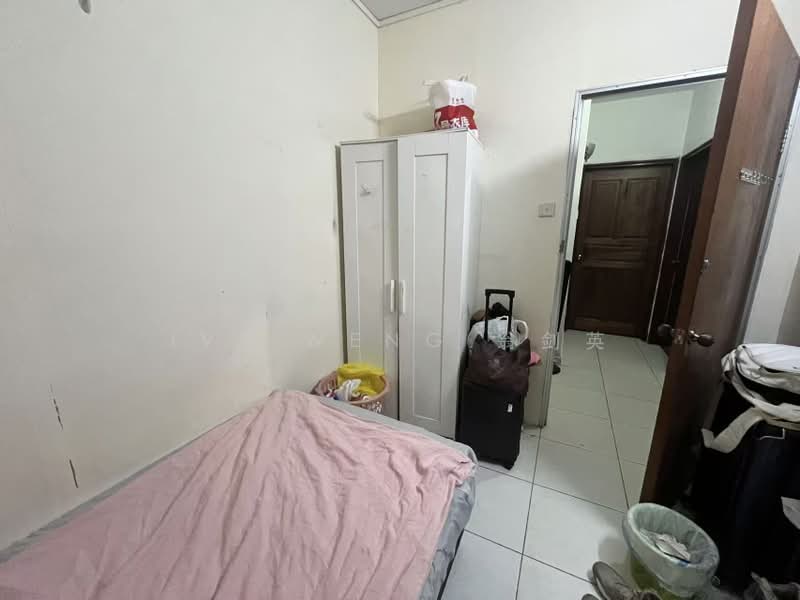 Bencoolen House, 27 Bencoolen Street, Room Rental, 100 sqft, Apartment For Rent, by Ivy Weng 翁剑英, 25294597 - PropertyGuru.com.sg