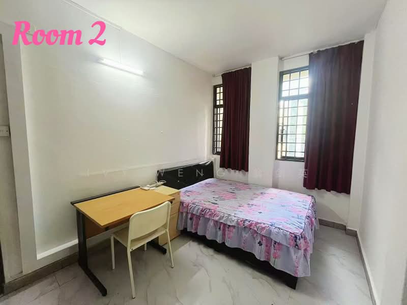 Bencoolen House, 27 Bencoolen Street, Room Rental, 100 sqft, Apartment For Rent, by Ivy Weng 翁剑英, 25294597 - PropertyGuru.com.sg