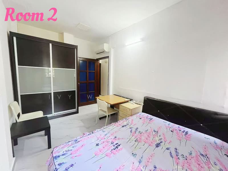 Bencoolen House, 27 Bencoolen Street, Room Rental, 100 sqft, Apartment For Rent, by Ivy Weng 翁剑英, 25294597 - PropertyGuru.com.sg