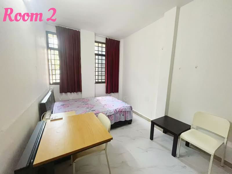Bencoolen House, 27 Bencoolen Street, Room Rental, 100 sqft, Apartment For Rent, by Ivy Weng 翁剑英, 25294597 - PropertyGuru.com.sg