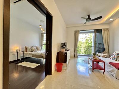 For Rent - Archipelago