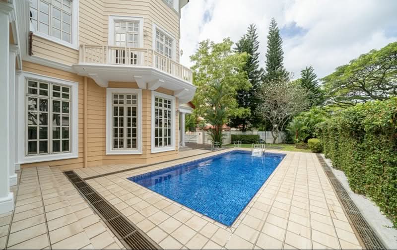 Woodgrove Estate, Ashwood Grove, 6 Bedrooms, 6,652 sqft, Detached House For Rent, by Jack Lu, 25294608 - PropertyGuru.com.sg