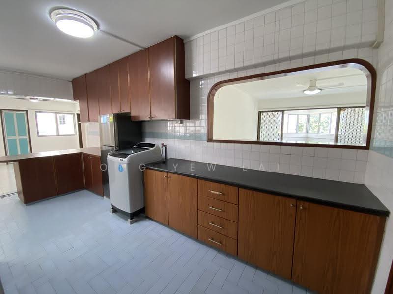 723 Yishun Street 71, 723 Yishun Street 71, Sembawang / Yishun, 3 Bedrooms, 1,528 sqft, HDB Flat For Rent, by Ong Yew Lai, 25294715 - PropertyGuru.com.sg
