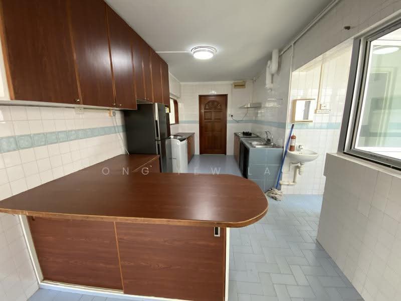 723 Yishun Street 71, 723 Yishun Street 71, Sembawang / Yishun, 3 Bedrooms, 1,528 sqft, HDB Flat For Rent, by Ong Yew Lai, 25294715 - PropertyGuru.com.sg