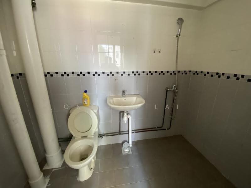 723 Yishun Street 71, 723 Yishun Street 71, Sembawang / Yishun, 3 Bedrooms, 1,528 sqft, HDB Flat For Rent, by Ong Yew Lai, 25294715 - PropertyGuru.com.sg