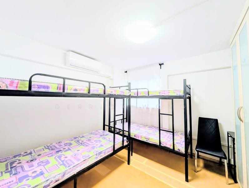 83 Whampoa Drive, Whampoa Drive, Balestier / Toa Payoh, Room Rental, 99 sqft, HDB Flat For Rent, by Derrick Wong, 25294865 - Bedroom - PropertyGuru.com.sg