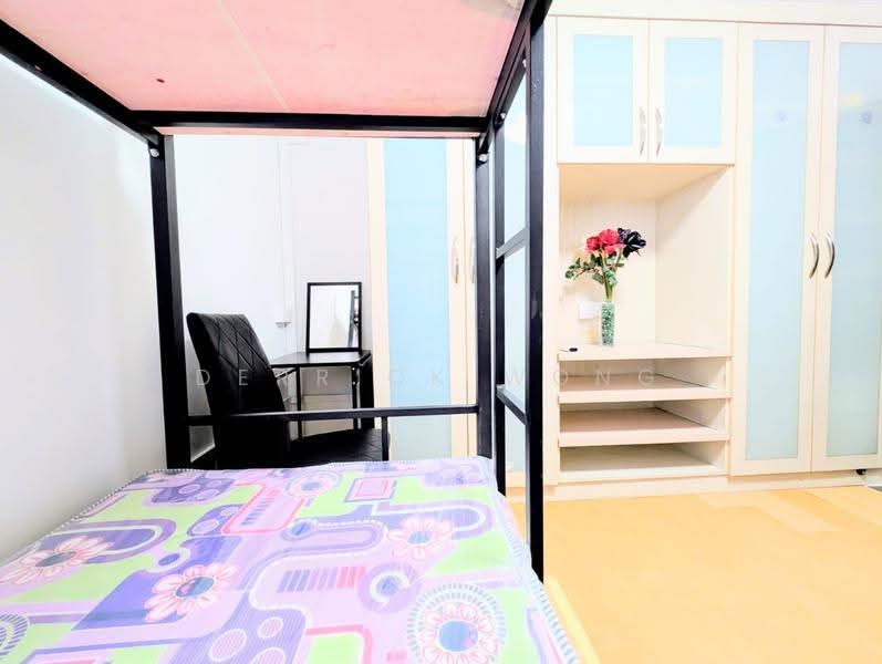 83 Whampoa Drive, Whampoa Drive, Balestier / Toa Payoh, Room Rental, 99 sqft, HDB Flat For Rent, by Derrick Wong, 25294865 - Bedroom - PropertyGuru.com.sg