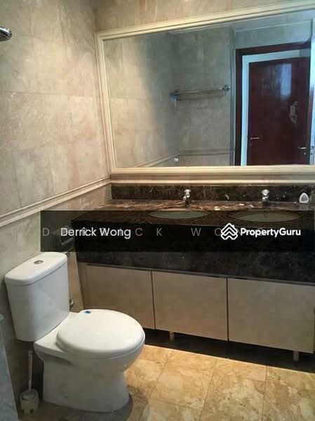 Parc Oasis, 35 Jurong East Avenue 1, 4 Bedrooms, 1,507 sqft, Condominium For Rent, by Derrick Wong, 25294869 - PropertyGuru.com.sg