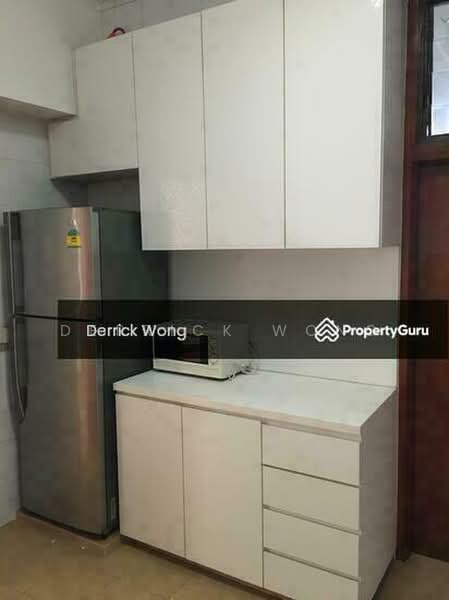 Parc Oasis, 35 Jurong East Avenue 1, 4 Bedrooms, 1,507 sqft, Condominium For Rent, by Derrick Wong, 25294869 - PropertyGuru.com.sg