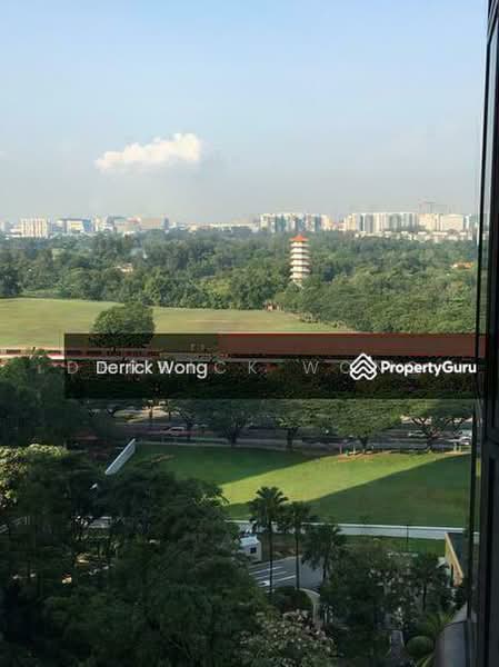 Parc Oasis, 35 Jurong East Avenue 1, 4 Bedrooms, 1,507 sqft, Condominium For Rent, by Derrick Wong, 25294869 - PropertyGuru.com.sg