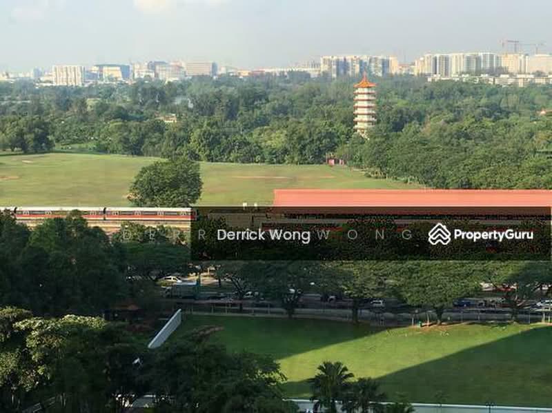 Parc Oasis, 35 Jurong East Avenue 1, 4 Bedrooms, 1,507 sqft, Condominium For Rent, by Derrick Wong, 25294869 - PropertyGuru.com.sg