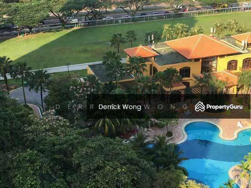 Parc Oasis, 35 Jurong East Avenue 1, 4 Bedrooms, 1,507 sqft, Condominium For Rent, by Derrick Wong, 25294869 - PropertyGuru.com.sg