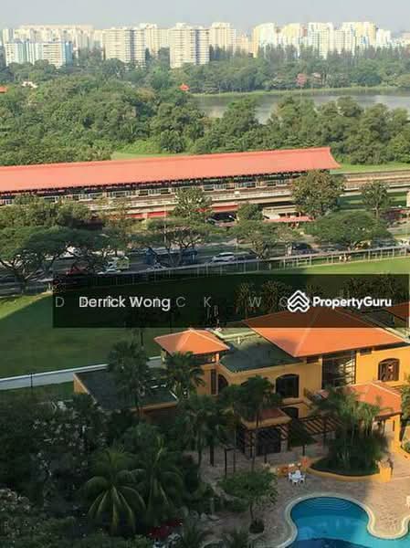 Parc Oasis, 35 Jurong East Avenue 1, 4 Bedrooms, 1,507 sqft, Condominium For Rent, by Derrick Wong, 25294869 - PropertyGuru.com.sg