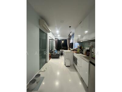 For Sale - Urban Vista