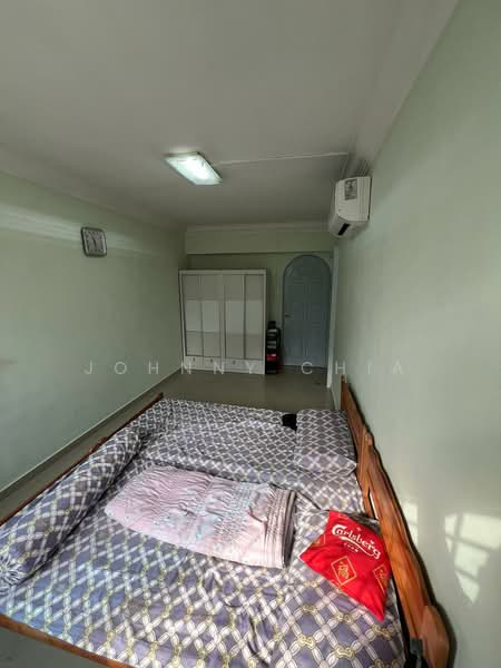 For Rent - 259 Bukit Panjang Ring Road