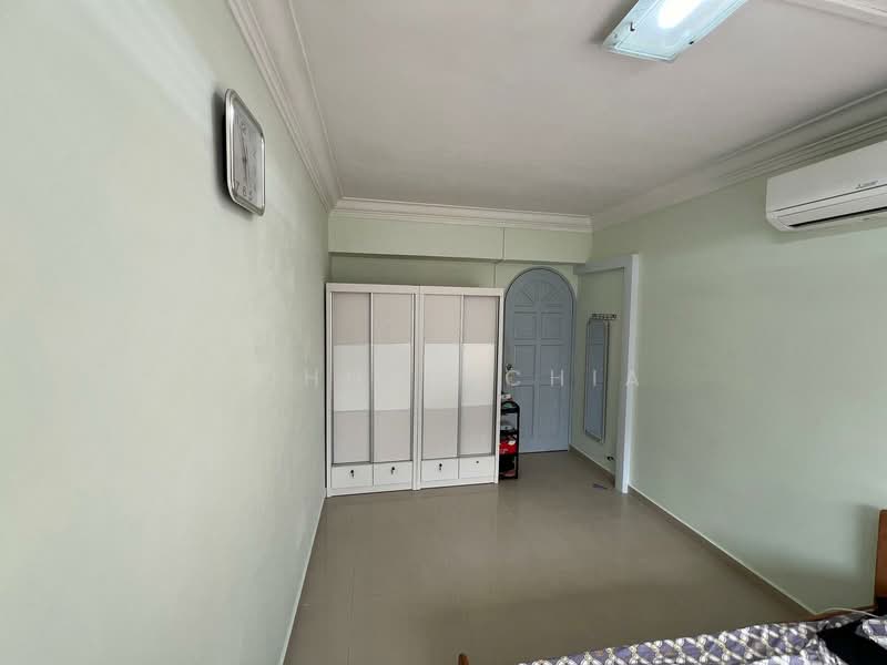 For Rent - 259 Bukit Panjang Ring Road