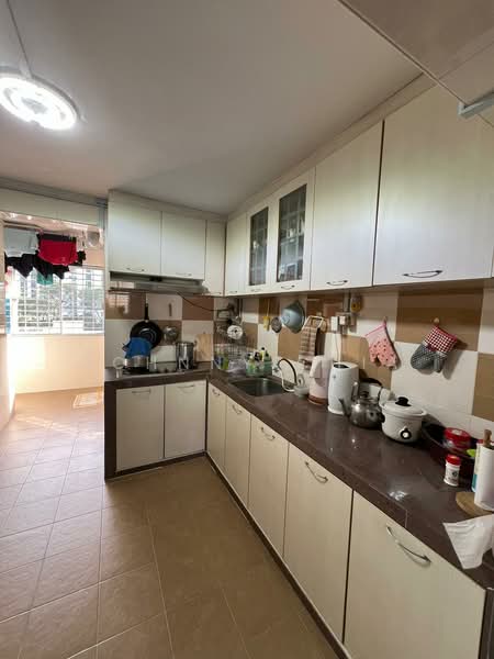 For Rent - 259 Bukit Panjang Ring Road