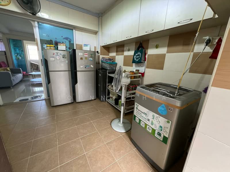 For Rent - 259 Bukit Panjang Ring Road