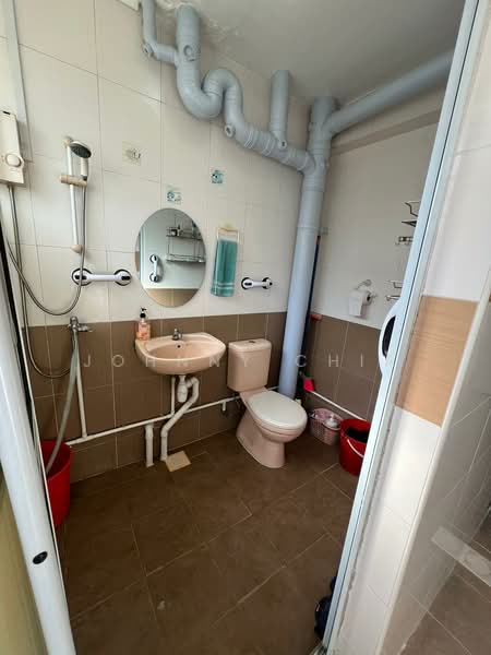 For Rent - 259 Bukit Panjang Ring Road