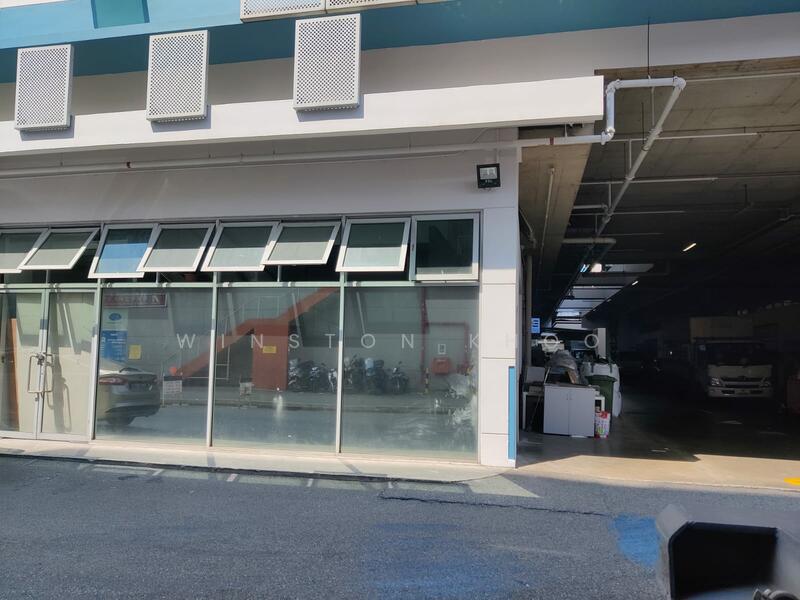 Pioneer Point, 5 Soon Lee Street, 1,078 sqft, Factory / Workshop (B2) For Sale, by Winston Khoo, 25295024 - CommercialGuru.com.sg