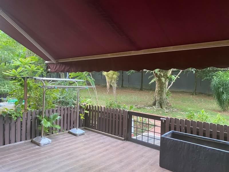 Hong Heng Garden, 33 Sembawang Road, 1 Bedroom, 1,500 sqft, Apartment For Rent, by Klyssa Chong, 25295040 - PropertyGuru.com.sg