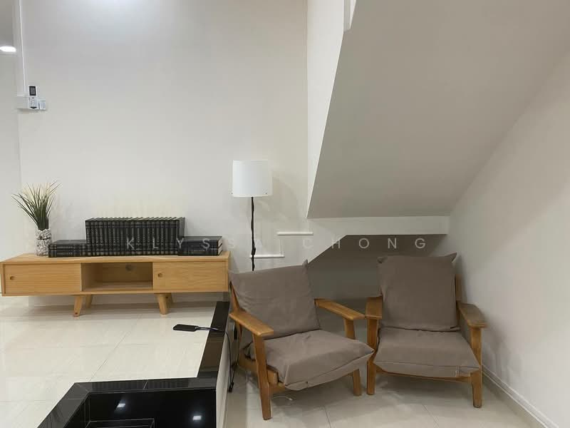 Hong Heng Garden, 33 Sembawang Road, 1 Bedroom, 1,500 sqft, Apartment For Rent, by Klyssa Chong, 25295040 - PropertyGuru.com.sg