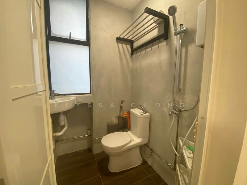 Hong Heng Garden, 33 Sembawang Road, 1 Bedroom, 1,500 sqft, Apartment For Rent, by Klyssa Chong, 25295040 - PropertyGuru.com.sg