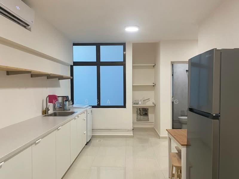 Hong Heng Garden, 33 Sembawang Road, 1 Bedroom, 1,500 sqft, Apartment For Rent, by Klyssa Chong, 25295040 - PropertyGuru.com.sg