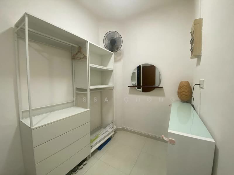 Hong Heng Garden, 33 Sembawang Road, 1 Bedroom, 1,500 sqft, Apartment For Rent, by Klyssa Chong, 25295040 - PropertyGuru.com.sg