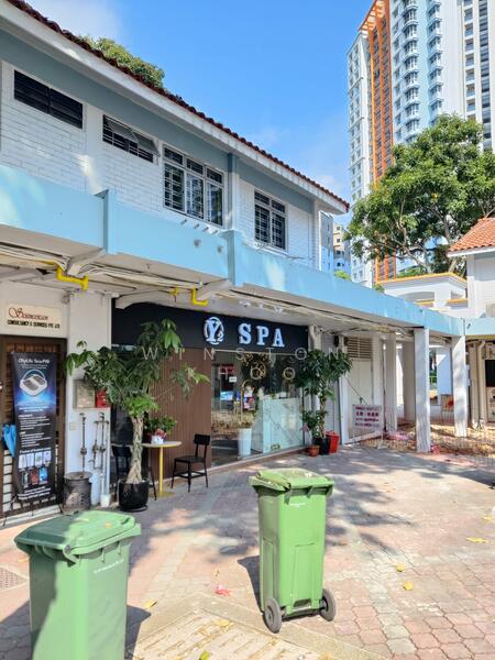 18 Upper Boon Keng Road, 18 Upper Boon Keng Road, 1,324 sqft, Shop / Shophouse For Sale, by Winston Khoo, 25295049 - CommercialGuru.com.sg