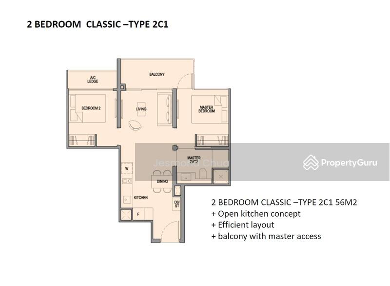For Rent Park Colonial