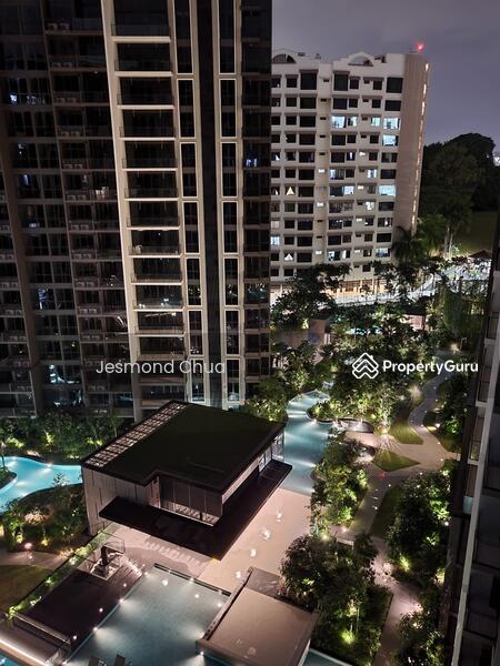 For Rent - Park Colonial