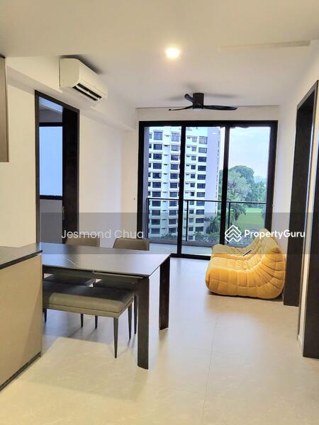 For Rent - Park Colonial