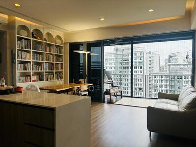 For Rent - Piermont Grand