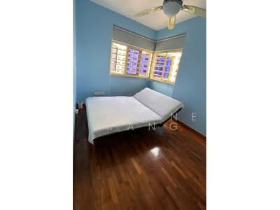 For Rent - 168A Punggol East