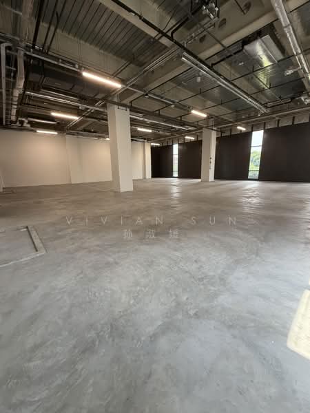 JTC Woodlands North Coast, 1 North Coast, 5,597 sqft, Light Industrial (B1) For Rent, by Vivian Sun 孙淑媛, 25295296 - CommercialGuru.com.sg