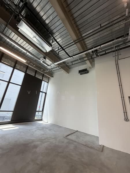 JTC Woodlands North Coast, 1 North Coast, 5,597 sqft, Light Industrial (B1) For Rent, by Vivian Sun 孙淑媛, 25295296 - CommercialGuru.com.sg