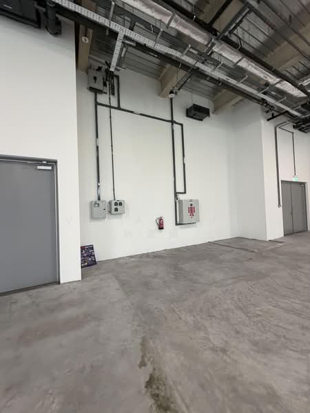 JTC Woodlands North Coast, 1 North Coast, 5,597 sqft, Light Industrial (B1) For Rent, by Vivian Sun 孙淑媛, 25295296 - CommercialGuru.com.sg