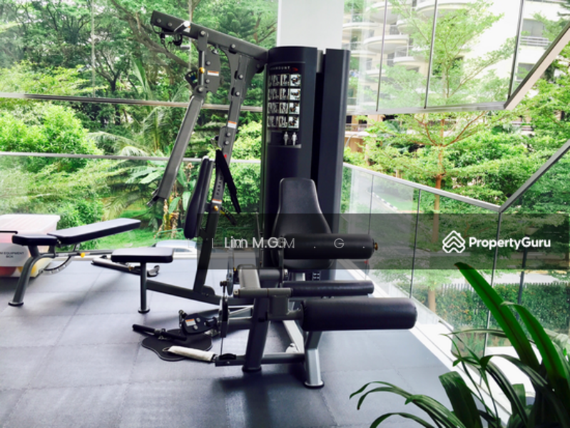 Newton Edge, 1 Makeway Ave, 2 Bedrooms, 699 sqft, Condominium For Rent, by Lim M.G., 25295303 - PropertyGuru.com.sg