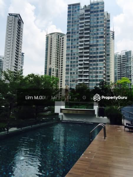 Newton Edge, 1 Makeway Ave, 2 Bedrooms, 699 sqft, Condominium For Rent, by Lim M.G., 25295303 - PropertyGuru.com.sg