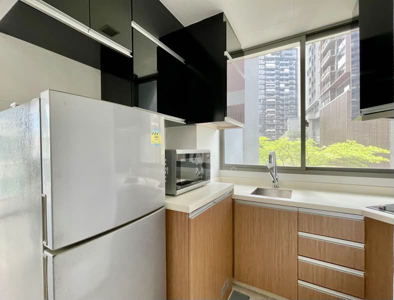 Newton Edge, 1 Makeway Ave, 2 Bedrooms, 699 sqft, Condominium For Rent, by Lim M.G., 25295303 - PropertyGuru.com.sg