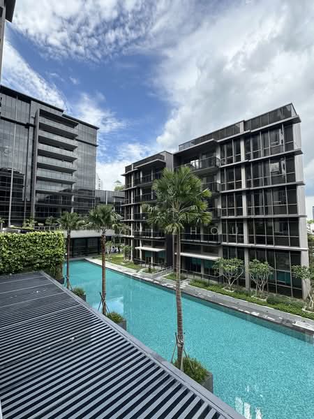 Forett at Bukit Timah, 34B Toh Tuck Road, 2 Bedrooms, 753 sqft, Condominium For Rent, by Lizzy Zhou, 25295306 - PropertyGuru.com.sg