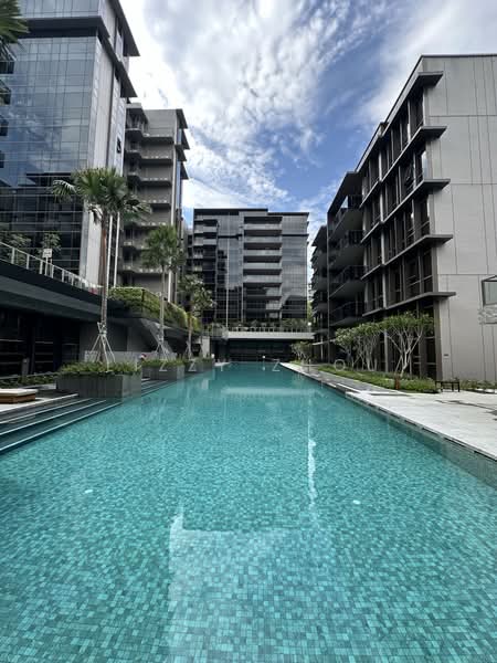 Forett at Bukit Timah, 34B Toh Tuck Road, 2 Bedrooms, 753 sqft, Condominium For Rent, by Lizzy Zhou, 25295306 - PropertyGuru.com.sg